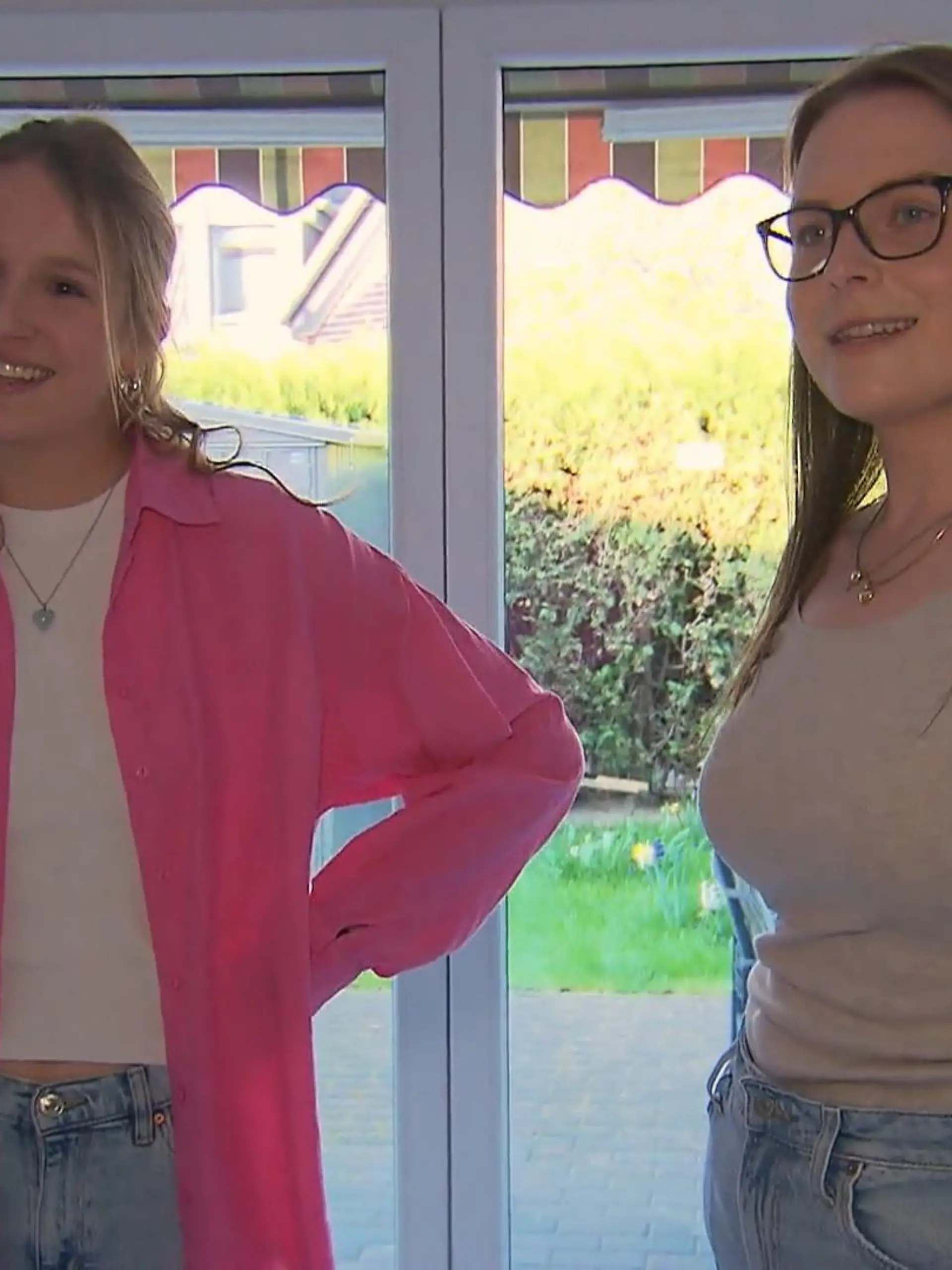 Bild zu: "Caro kocht mit ihrer besten Freundin - da kann ja nichts schief gehen"