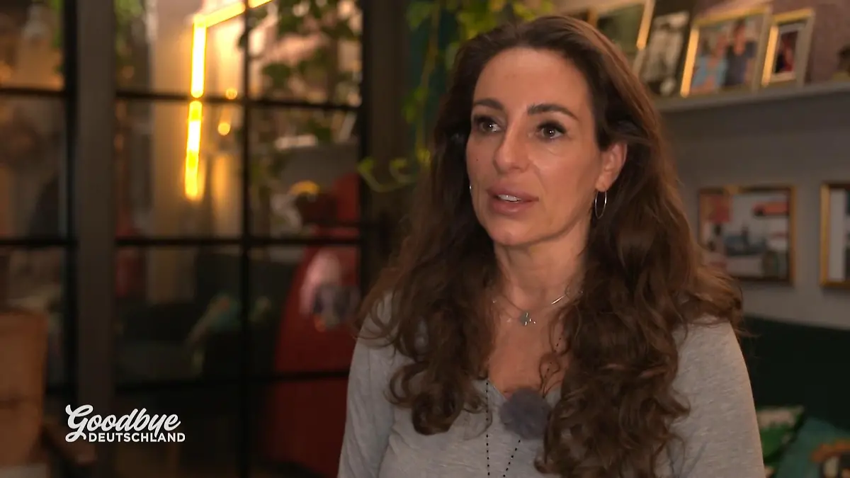 Julia auf der Suche nach einer Finca Wird sie fündig?