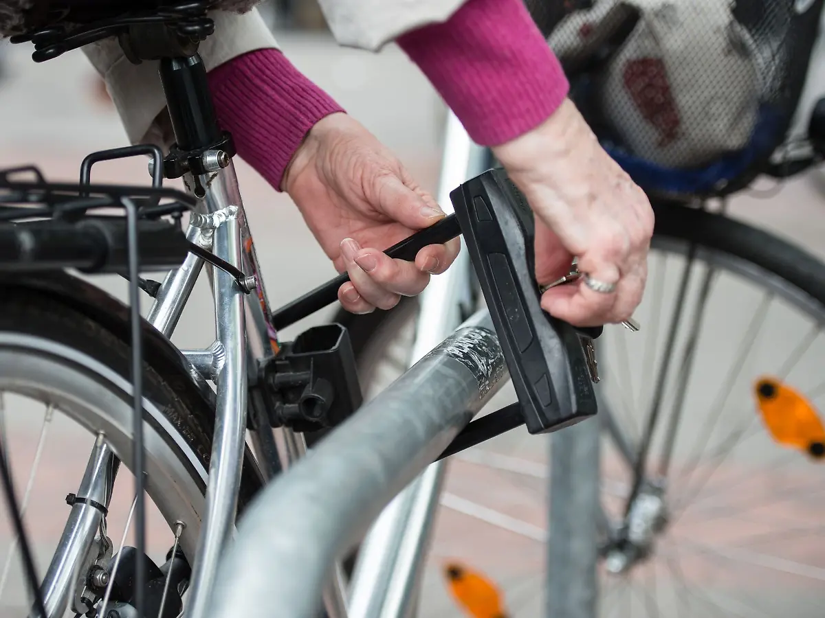 Fahrradschlsser im Test  mit welchem ist mein Rad wirklich safe?