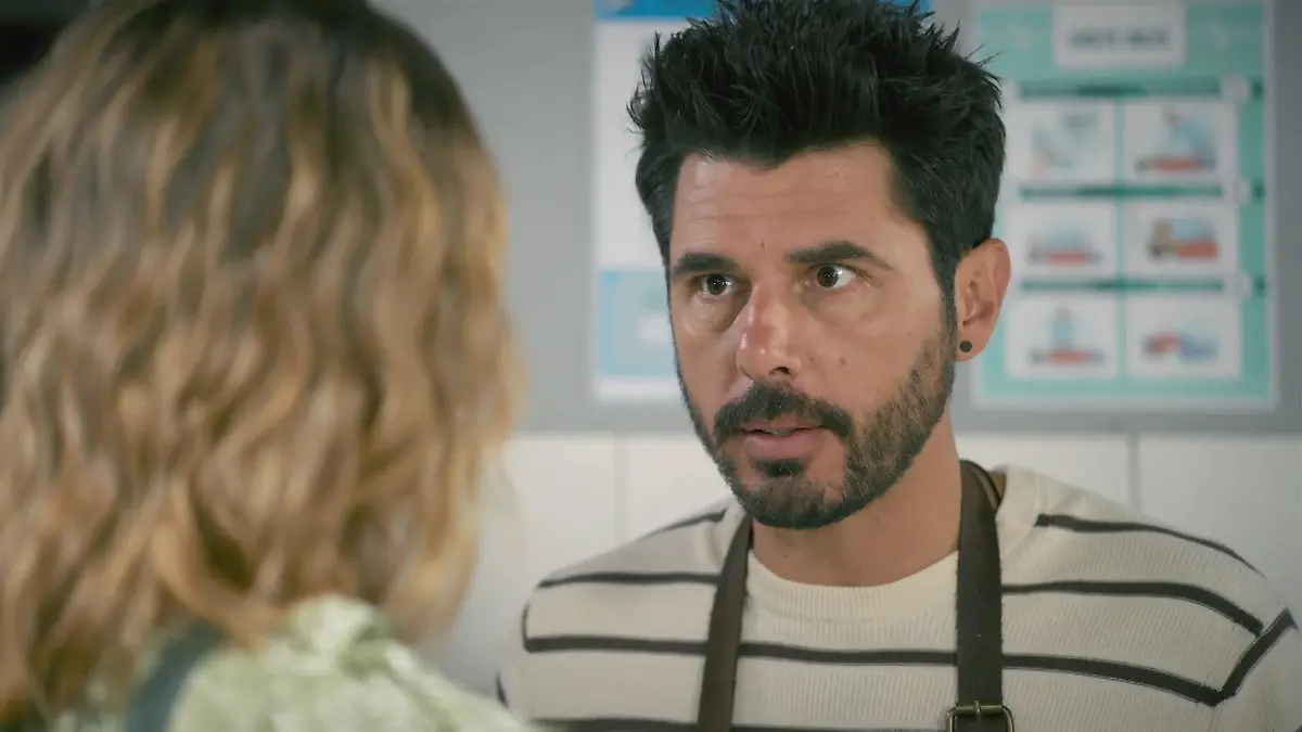 AWZ-Vorschau am 05.09.25 im TV: Unfall von Maximilian geplant? Matteo will  Nathalie überzeugen!