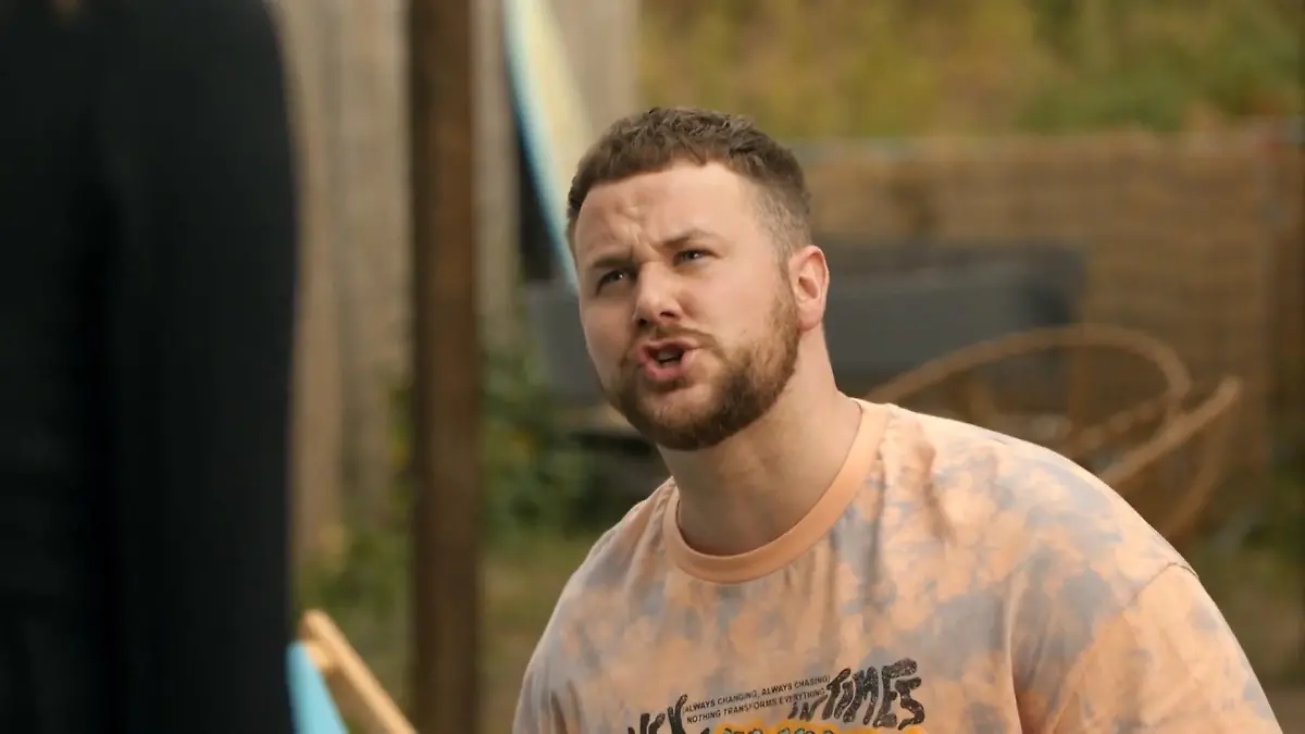 Jonas: „Du hast meine Karriere zerstört!“ GZSZ-Folge 8344 vom 20. August 2025 auf RTL+