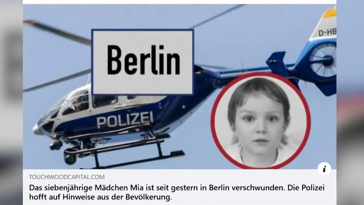 Betrüger sammeln mit Fake-Entführung und Horror-Unfall Spenden Polizei warnt vor rücksichtsloser Masche