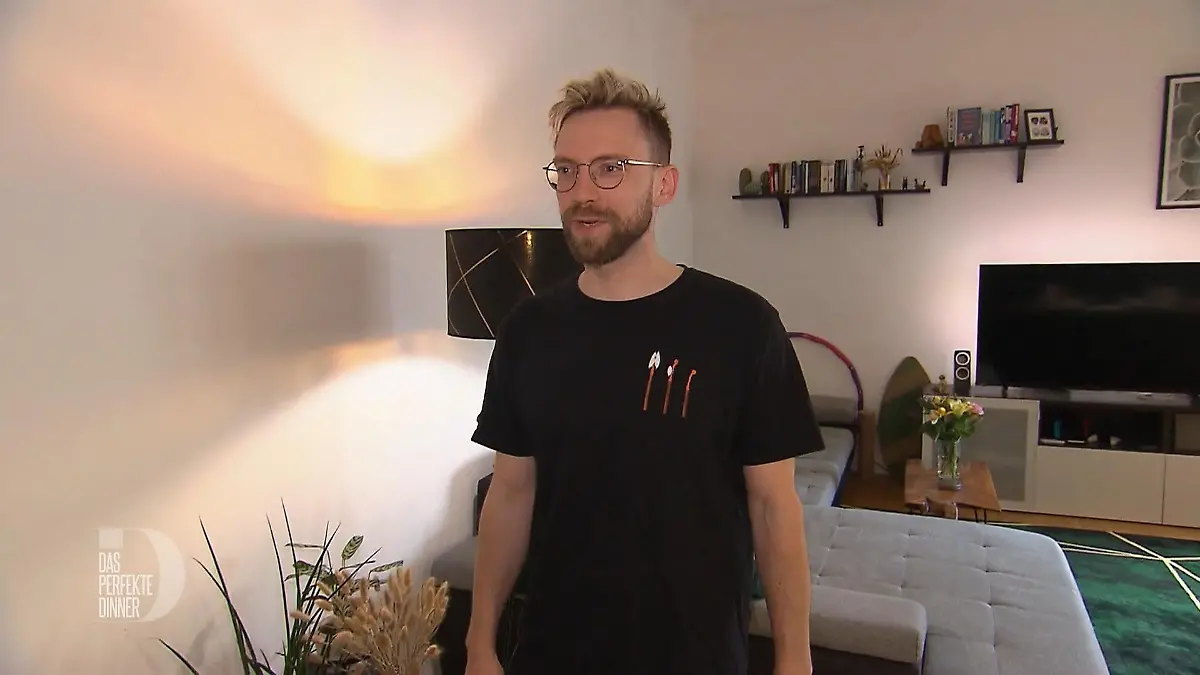 Basti lädt ein: Dinner mit Wiesn-Flair An Tag 2