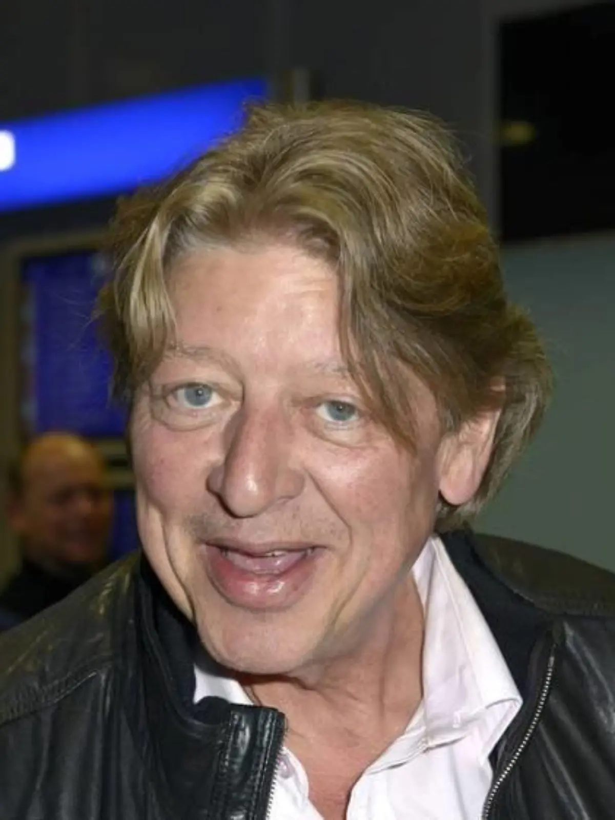 Walter Freiwald übernimmt bei "Circus Halligalli" - vorerst