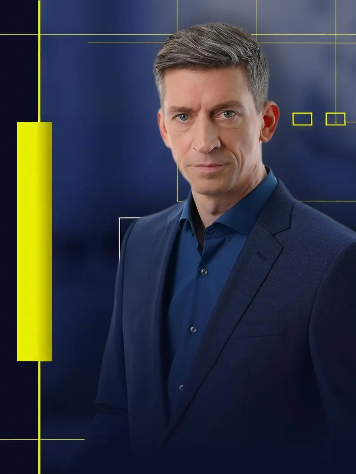 +++ Die Verwendung des sendungsbezogenen Materials ist nur mit dem Hinweis und Verlinkung auf RTL+ gestattet. +++