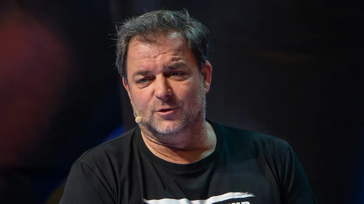 Essgeräusche von anderen können für Martin Rütter zur Härteprobe werden.