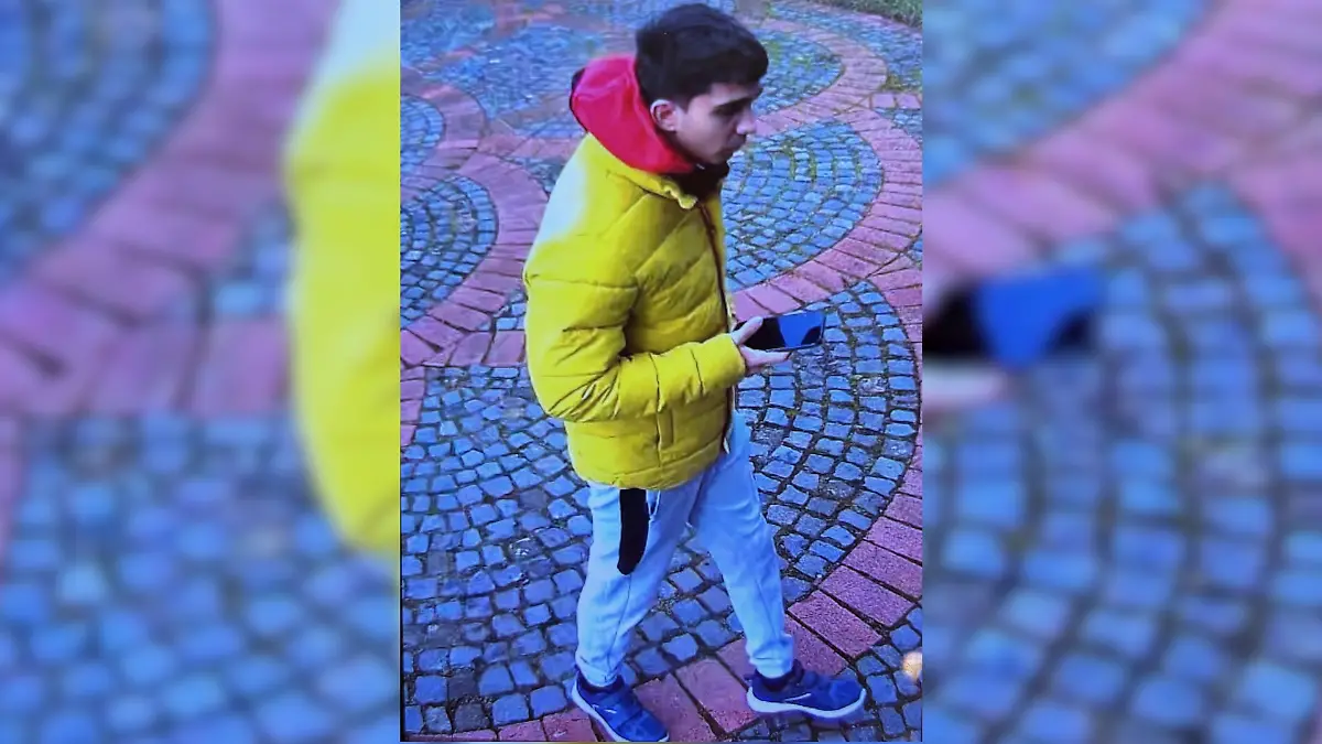 Die Polizei Göttingen sucht Zeugen, die Hinweise zur Identität dieses Jugendlichen geben können.
