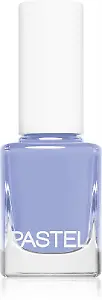 Pastel Nail Polish