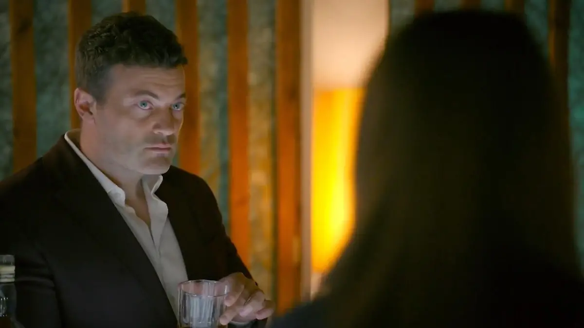 Ben will sich mit einer anderen Frau von Gabriella ablenken AWZ-Folge vom 01.09.25 auf RTL+