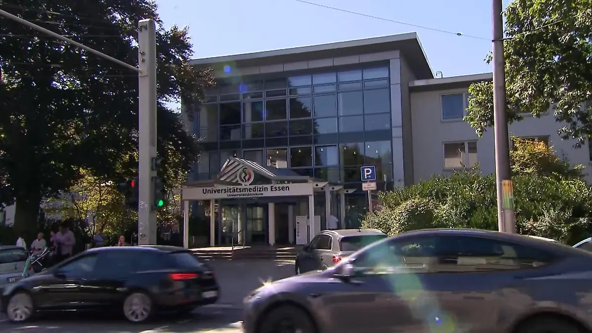 Sexueller Missbrauch an Uniklinik? Betäubt missbraucht?