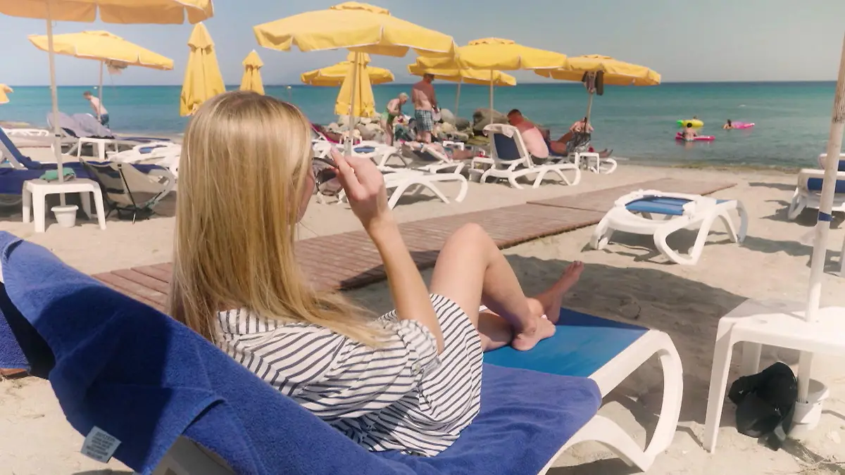 Mit diesen Tipps bleibt die Erholung auch im Job-Alltag noch länger erhalten Nach dem Urlaub wieder urlaubsreif?