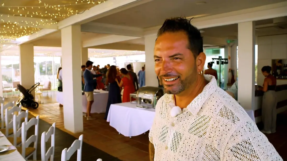 Der Arbeitstag eines Hochzeitsplaners an der Algarve Hochzeit in Portugal