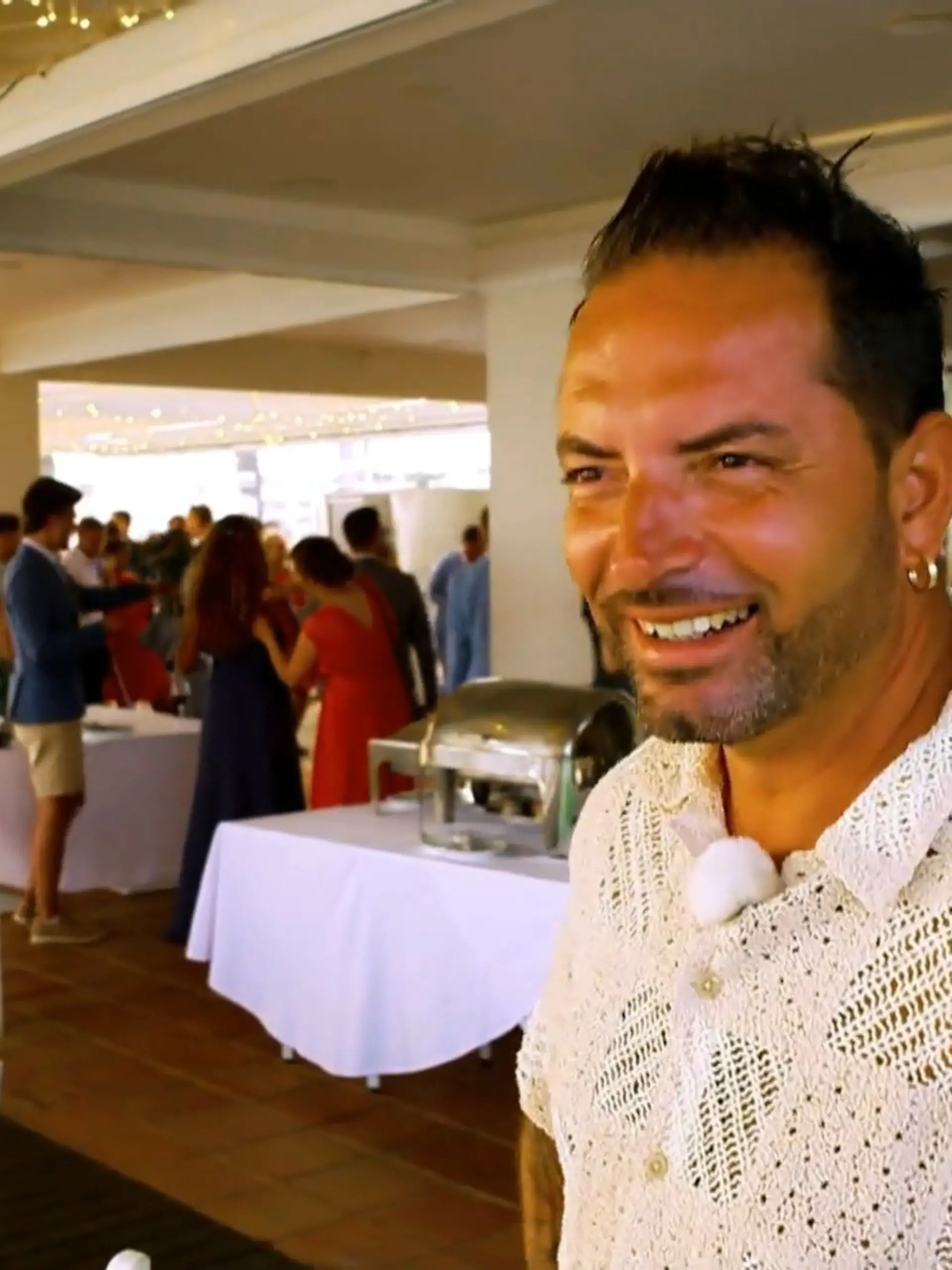 Bild zu: "Der Arbeitstag eines Hochzeitsplaners an der Algarve"