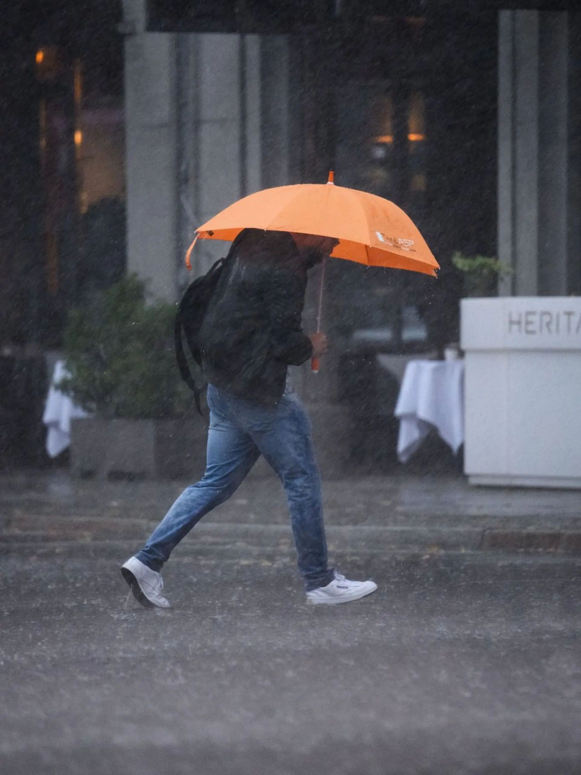 Bild zu: "RTL-Meteorologe warnt: Jetzt droht der große Unwetter-Knall!"