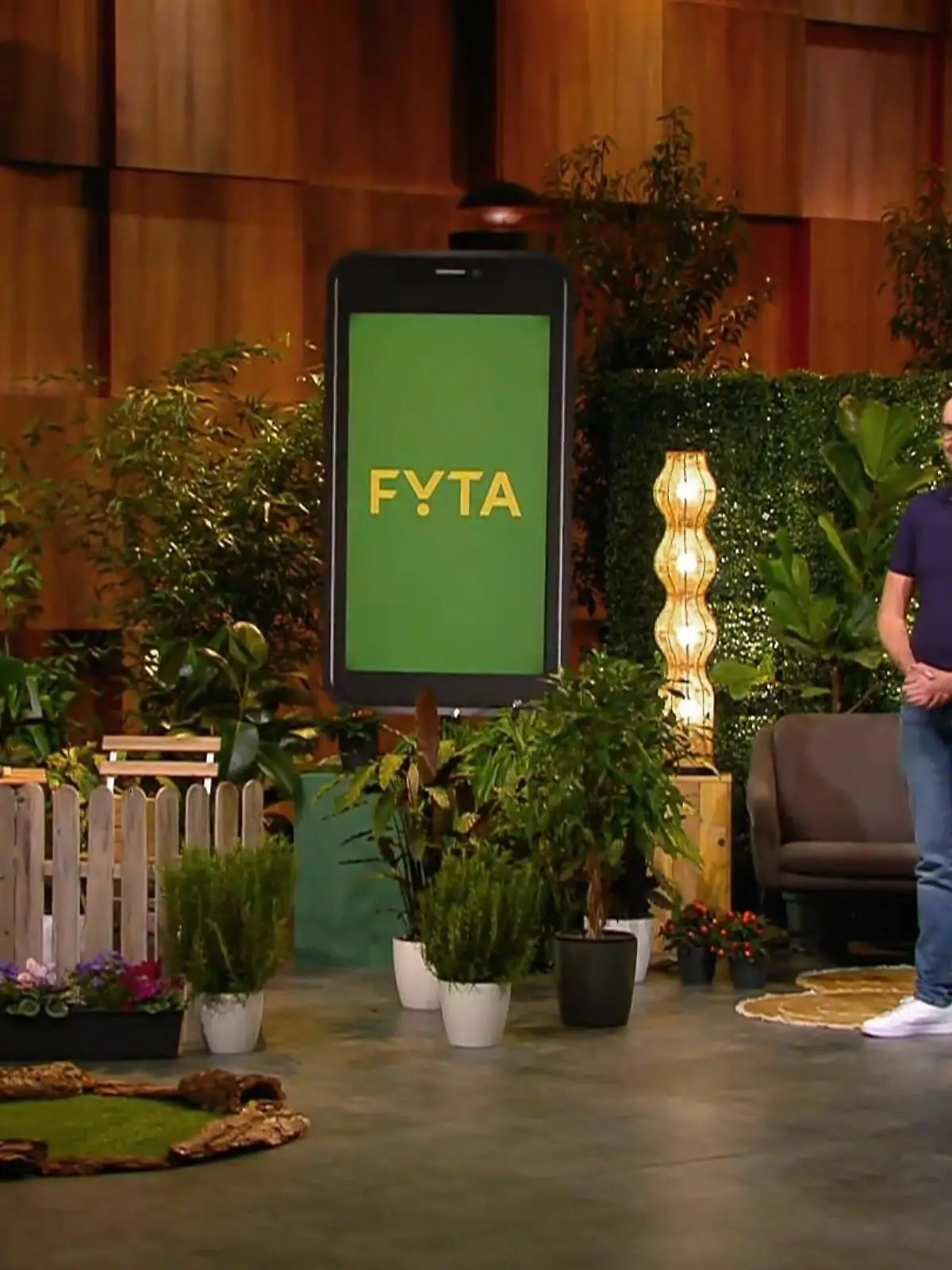 Bild zu: "Fyta macht Pflanzen sprechfähig"