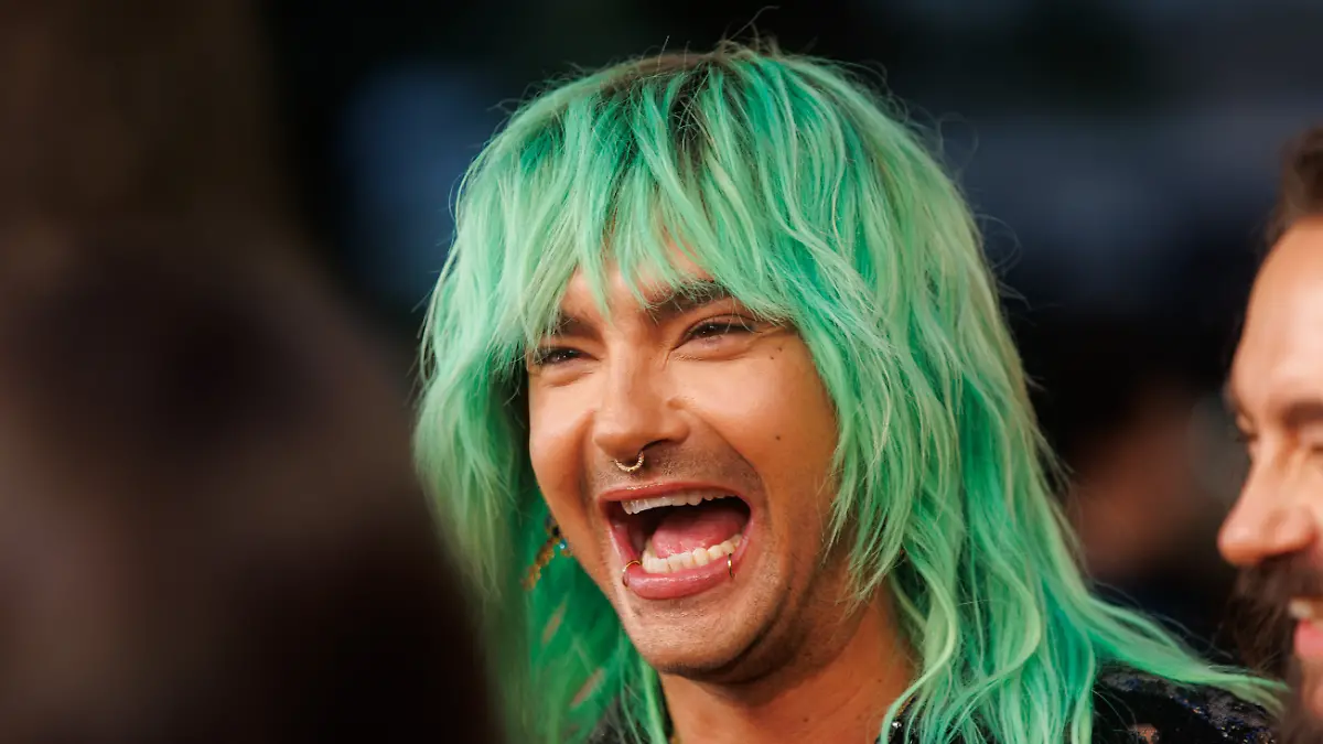 Bill Kaulitz