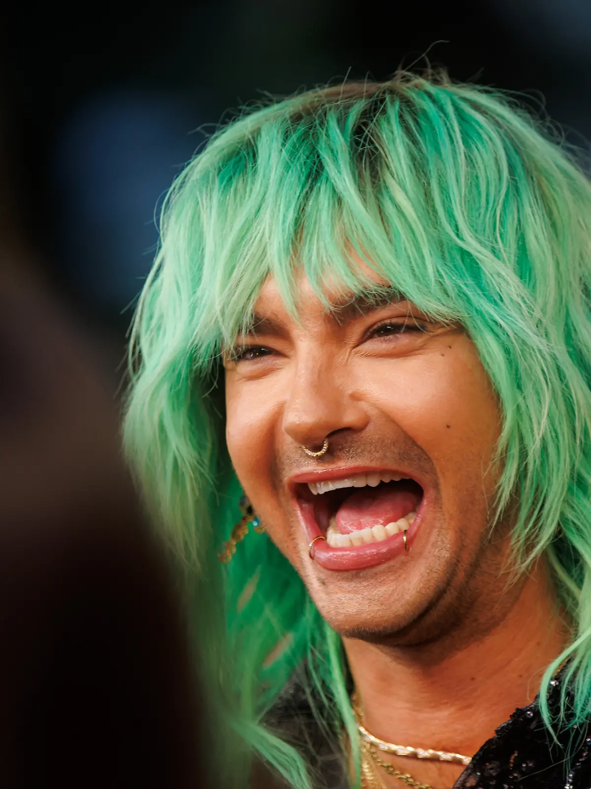 Bill Kaulitz