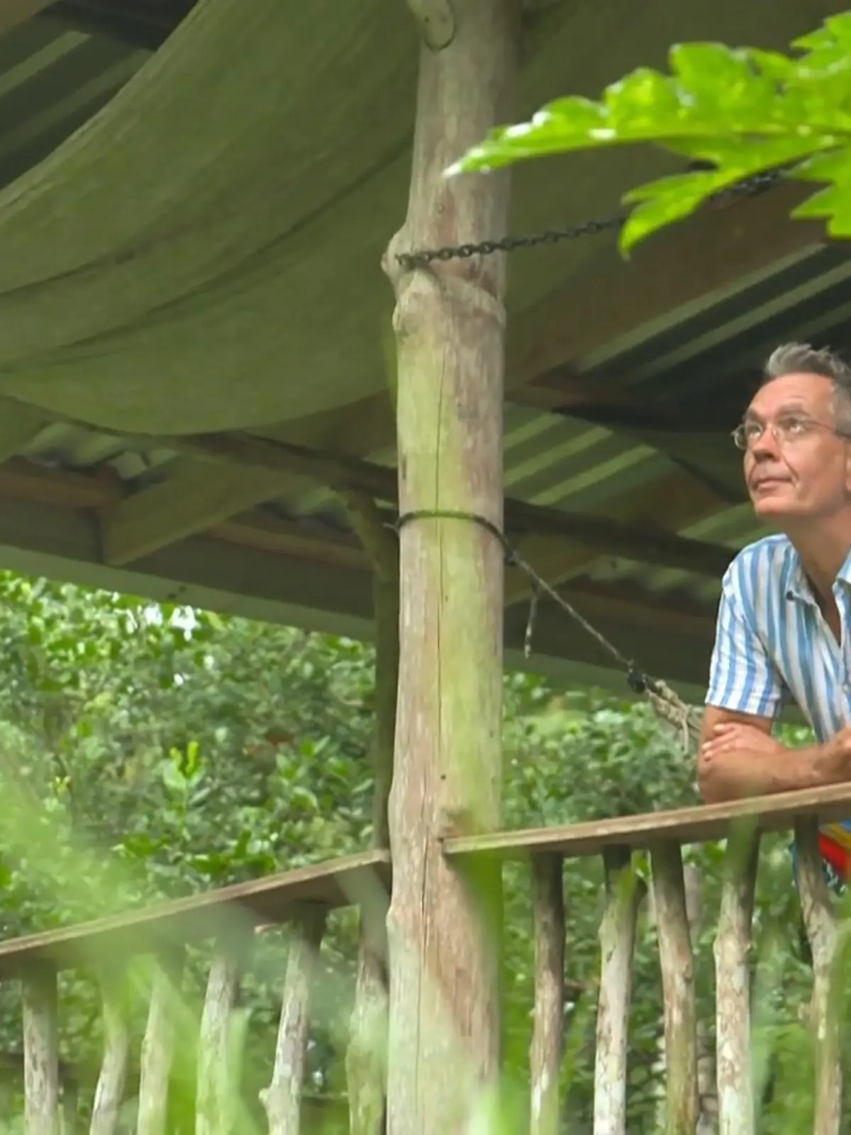 Bild zu: "Mathias sucht Liebe in Costa Rica"