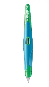 STABILO Füllfederhalter „EASY birdy”, ergonomisch