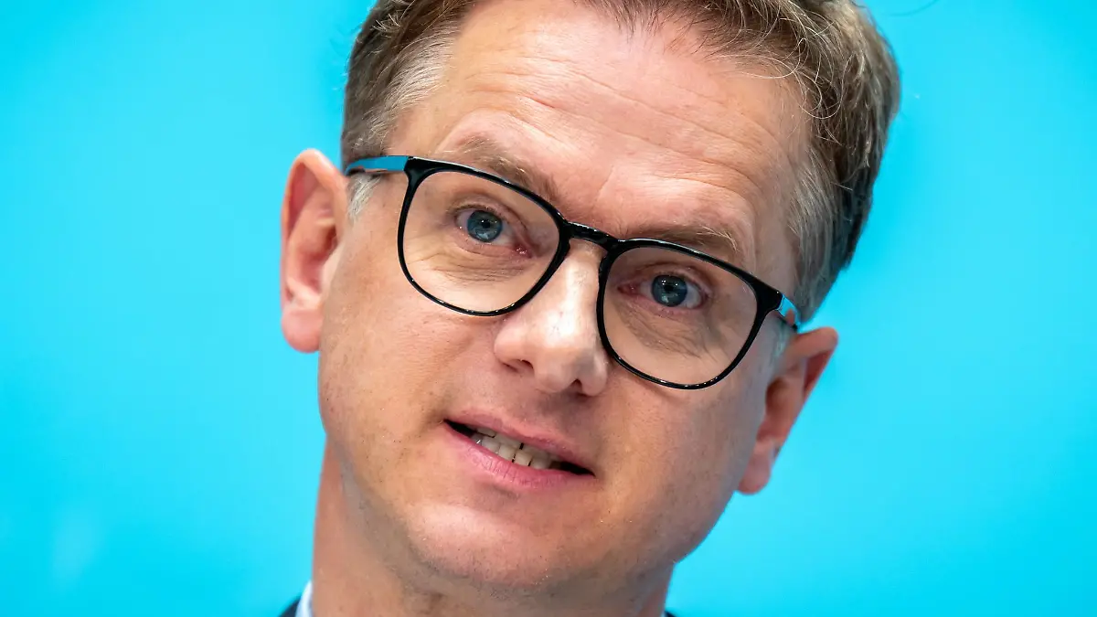 CDU-Generalsekretär Carsten Linnemann