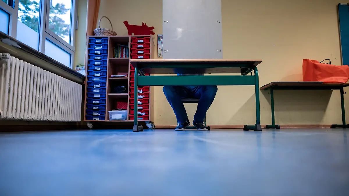 Digitale Wahlhilfen wie der «Lokal-o-mat» oder das Kommunalwahl-Navi sollen den Wählern Orientierung für die Kommunalwahlen in NRW bieten. (Symbolbild)