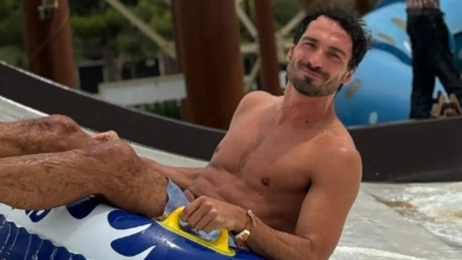 Mats Hummels