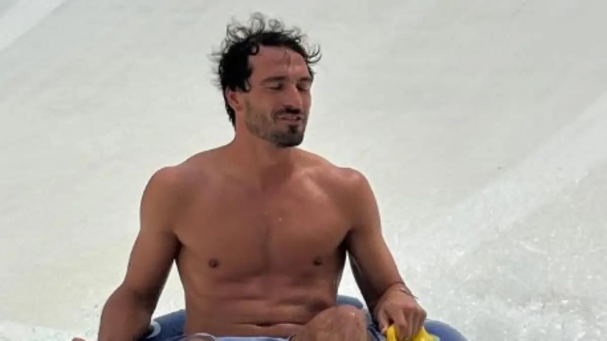 Mats Hummels