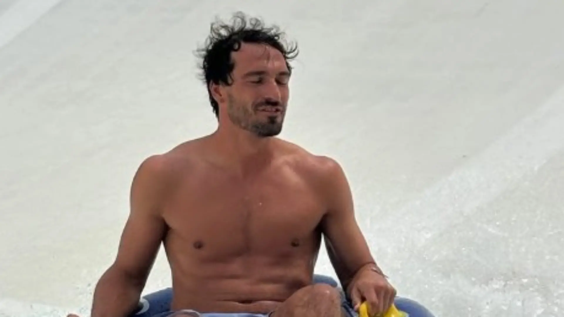 Mats Hummels