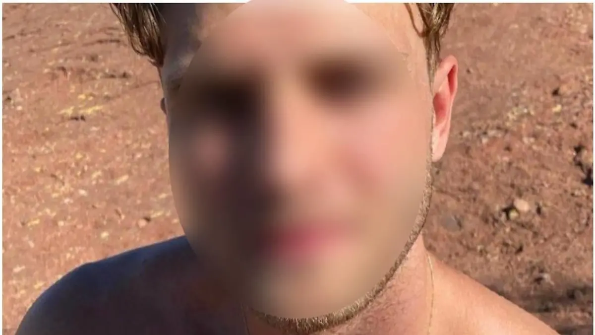 Der deutsche Tourist Tom K. ist in Rio de Janeiro gestorben.