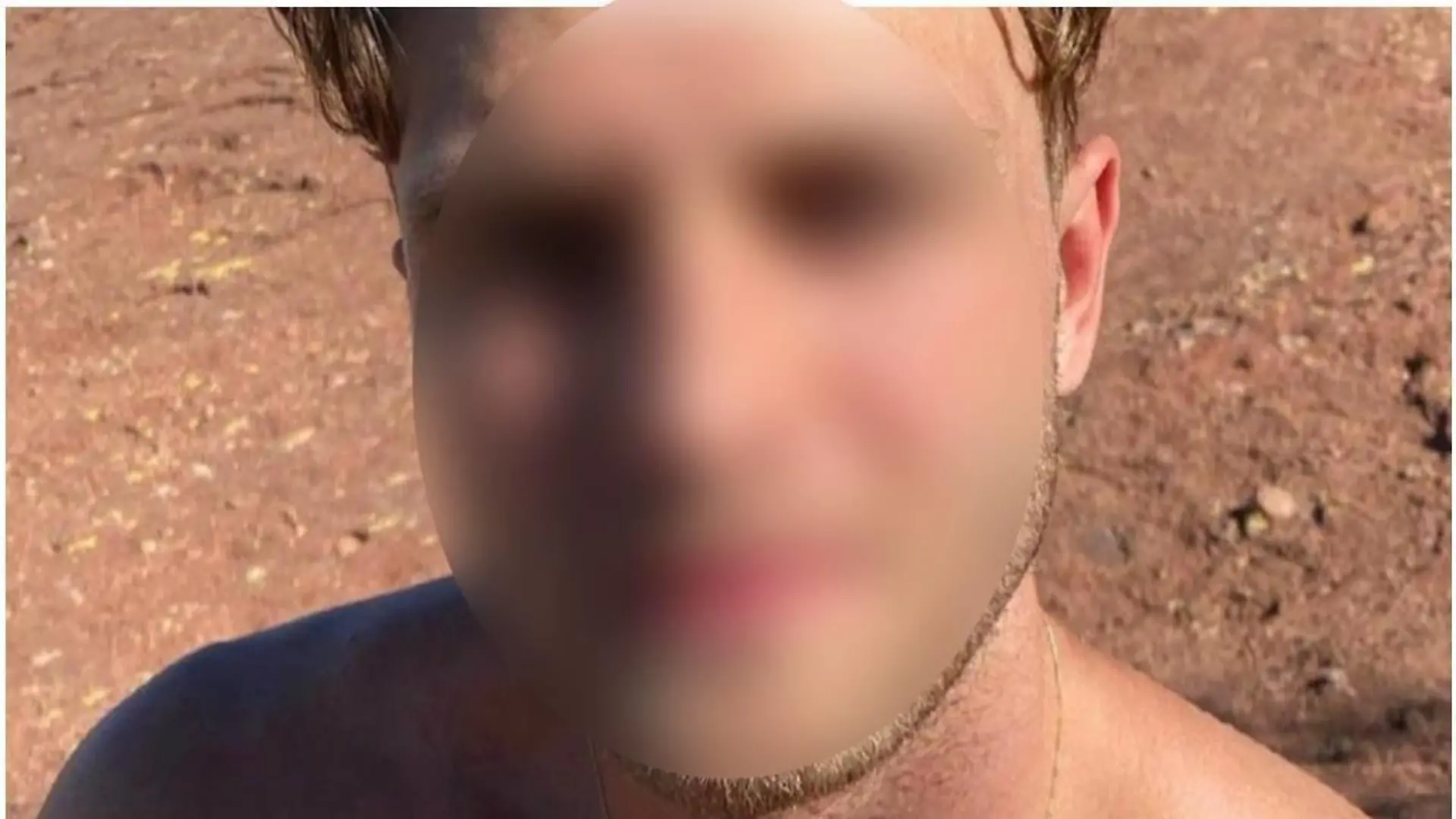 Der deutsche Tourist Tom K. ist in Rio de Janeiro gestorben.