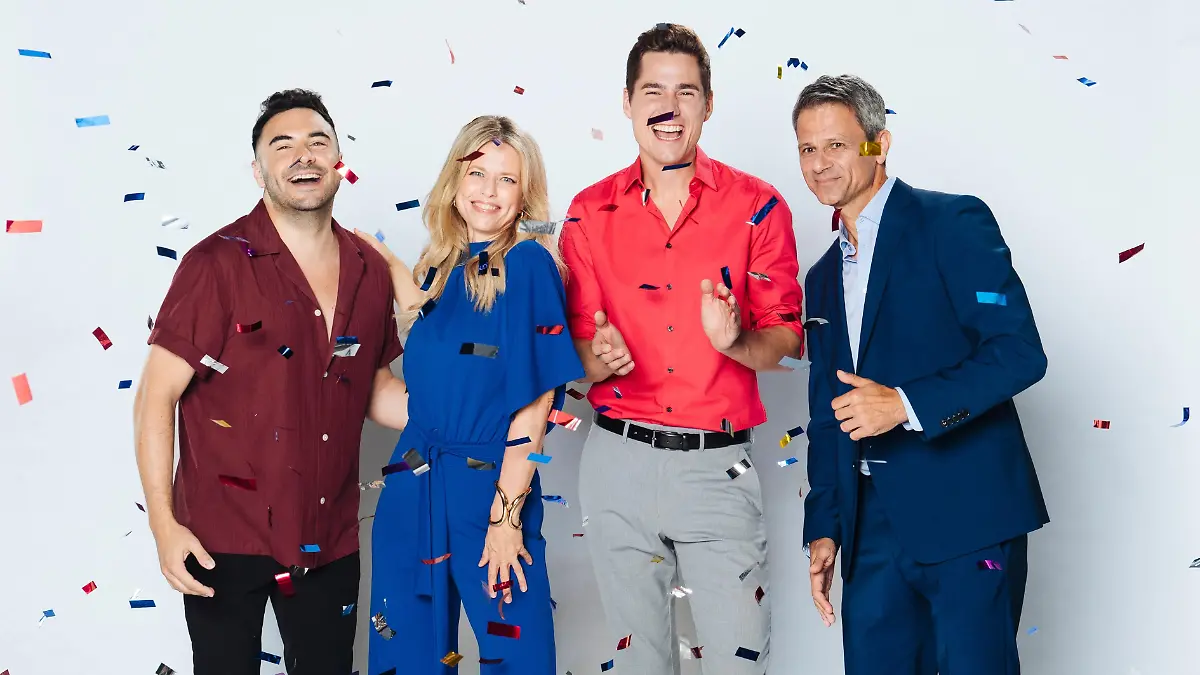 Im Abo von RTL+ gibt es die geballte „Unter uns”-Power.