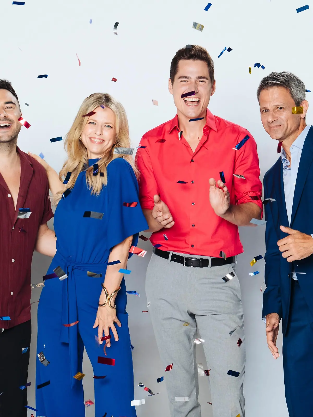 Im Abo von RTL+ gibt es die geballte „Unter uns”-Power. 