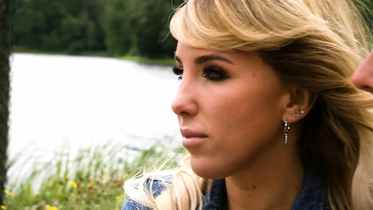 Keine Kinder? Annemarie Eilfeld leidet unter PCO-Syndrom So will Annemarie trotzdem schwanger werden