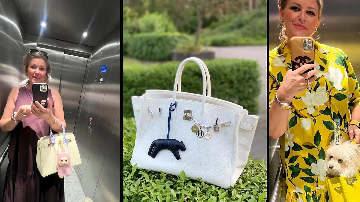 Einbrecher klauen fast 40 Marken-Handtaschen Diebe in Bielefeld
