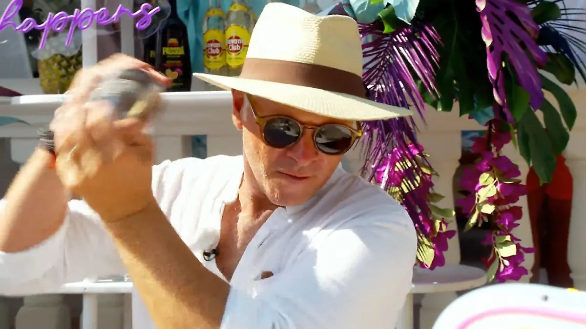 Mallorca-Auswanderer: Ihr Cocktail-Boot auf Erfolgskurs! Promis lieben ihre Drinks