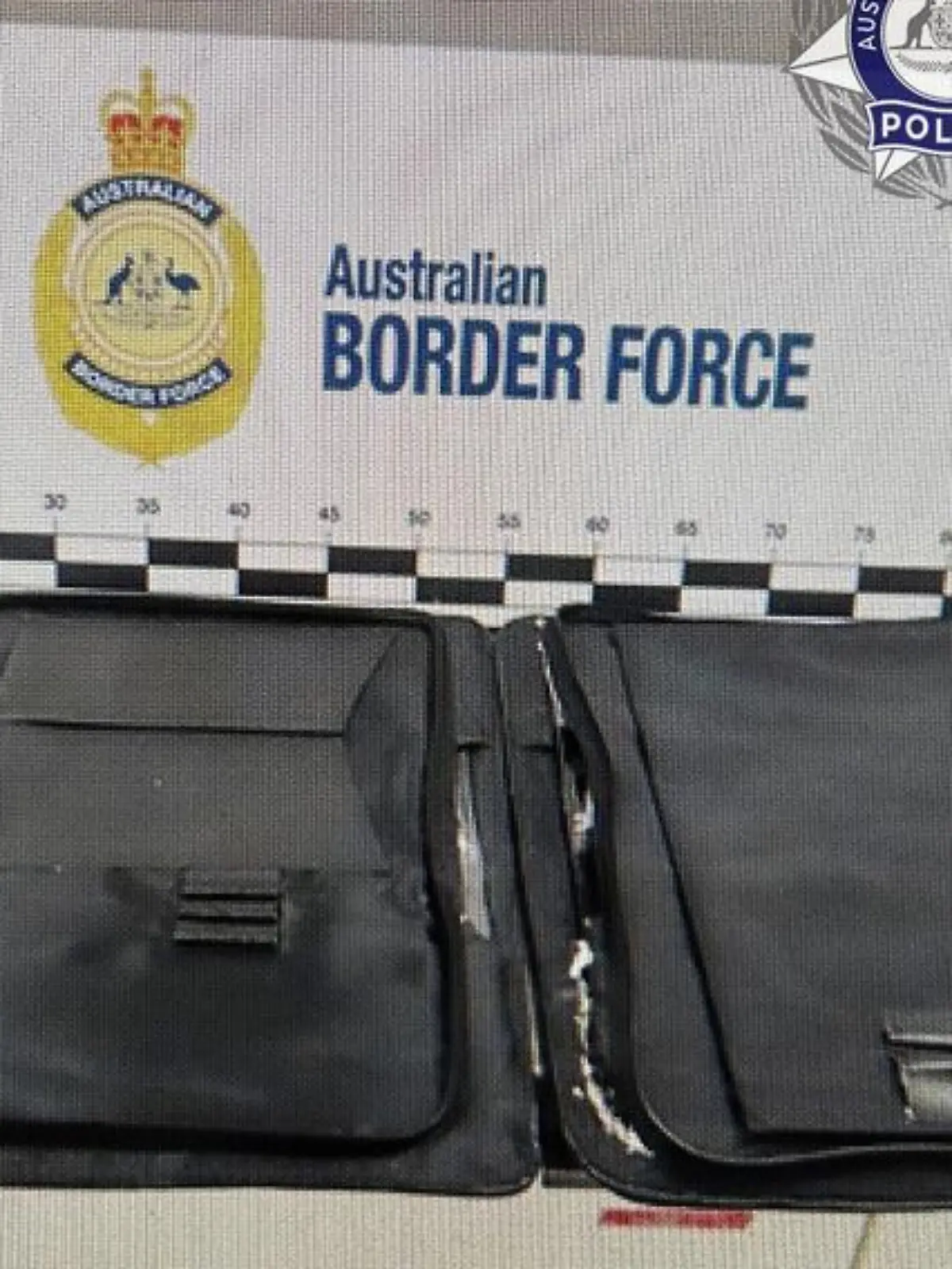 Bild zu: "77-jähriger Deutscher mit vier Kilo Kokain in Perth erwischt"