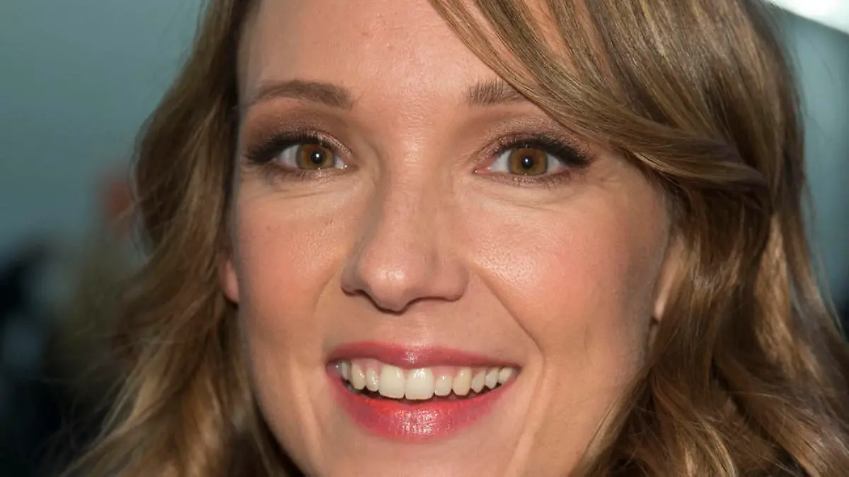Carolin Kebekus beim Comedypreis in Köln