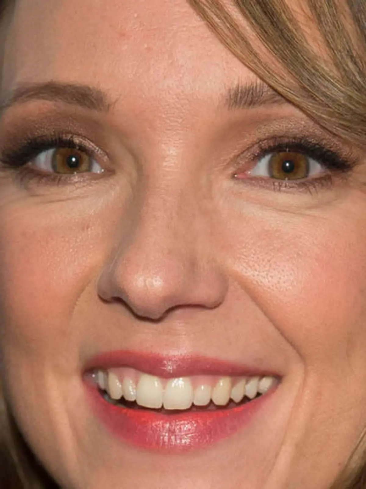 Carolin Kebekus beim Comedypreis in Köln