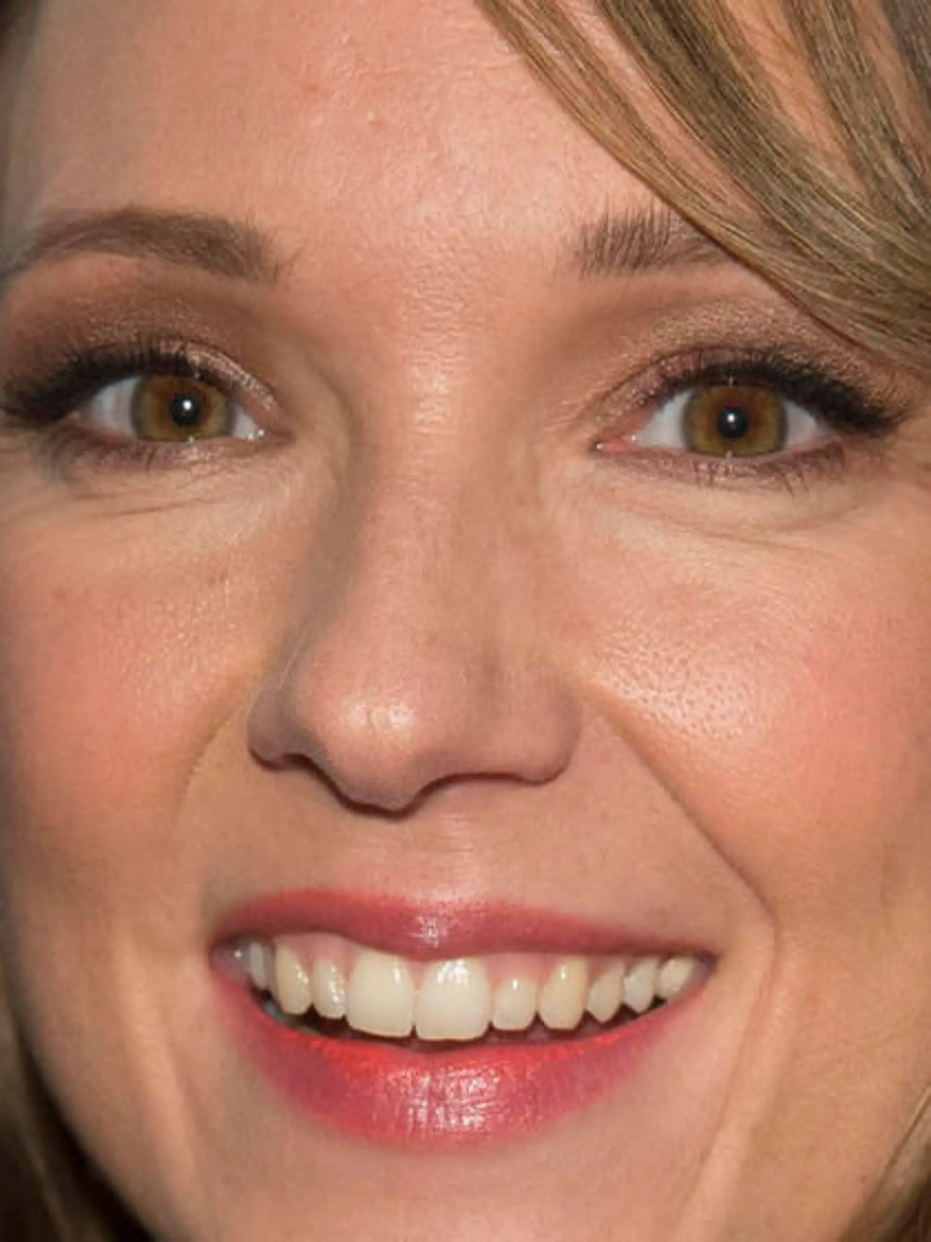 Carolin Kebekus beim Comedypreis in Köln