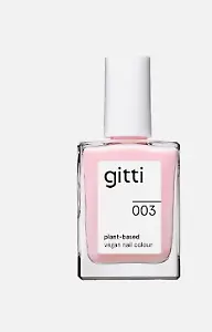 Gitti Nagellack no. 003