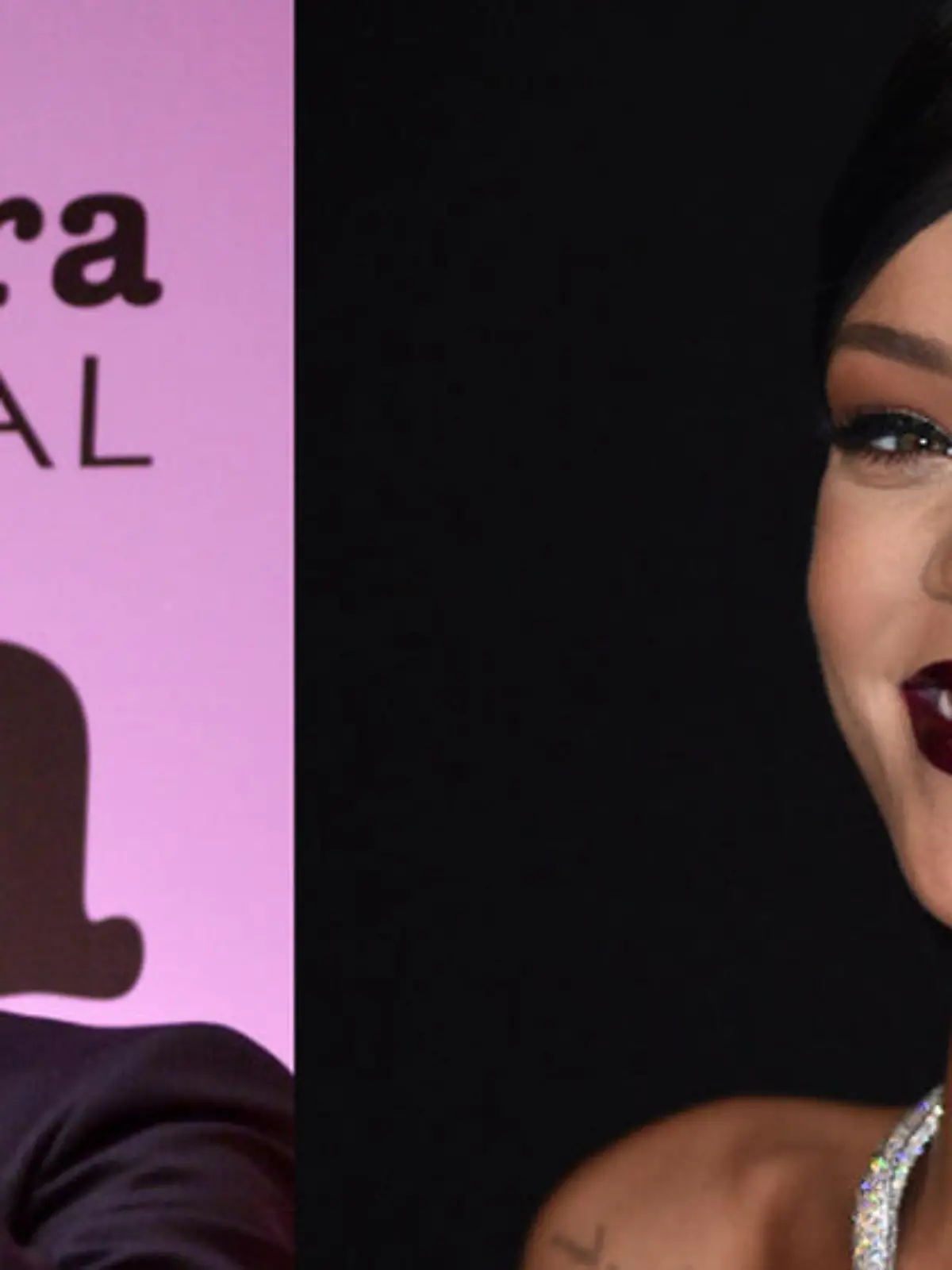 Teilen sich Leonardo DiCaprio und Rihanna mittlerweile schon ein Dach?