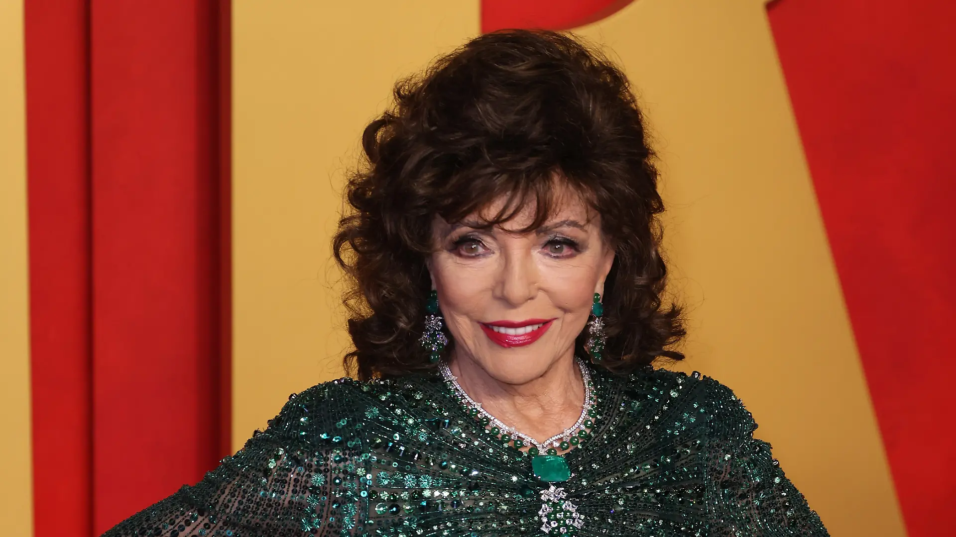 Joan Collin