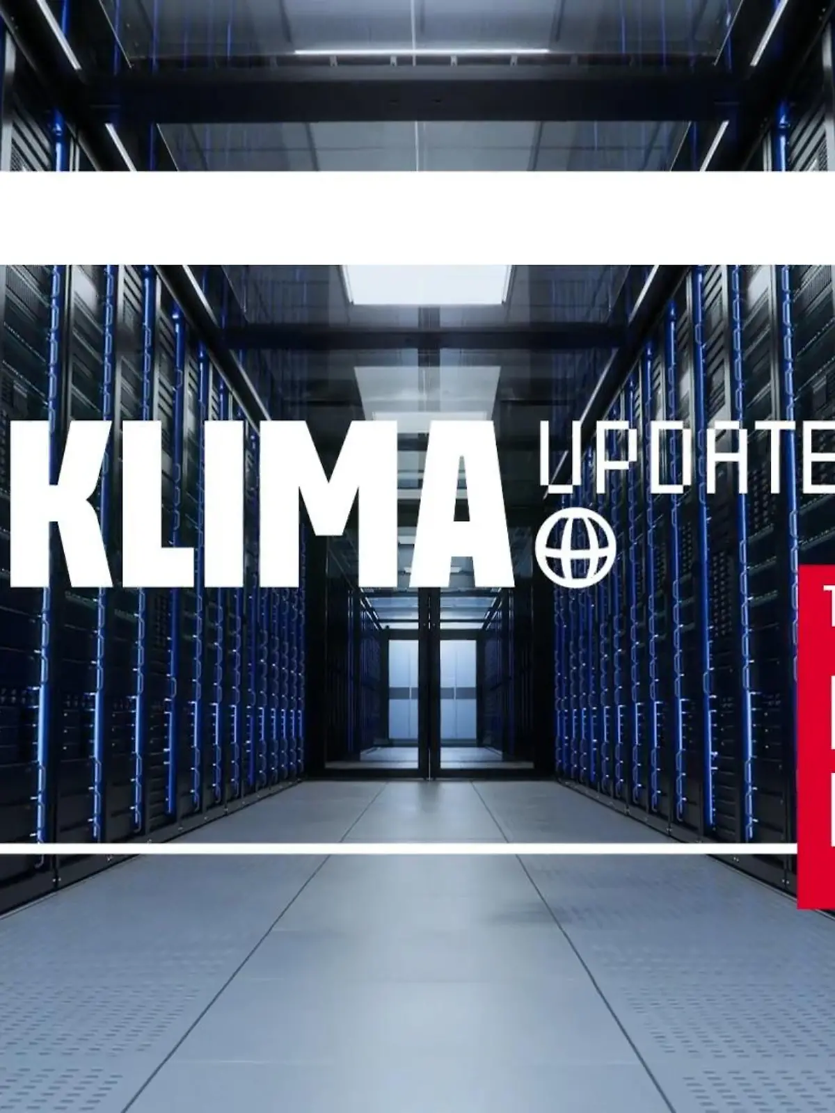 Bild zu: "Kann KI das Klima retten?"