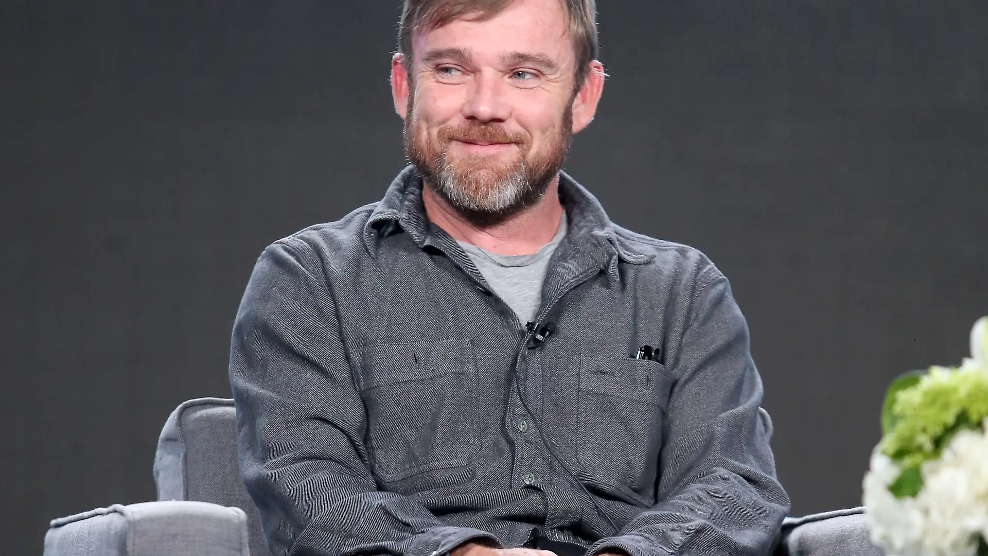 Ricky Schroder