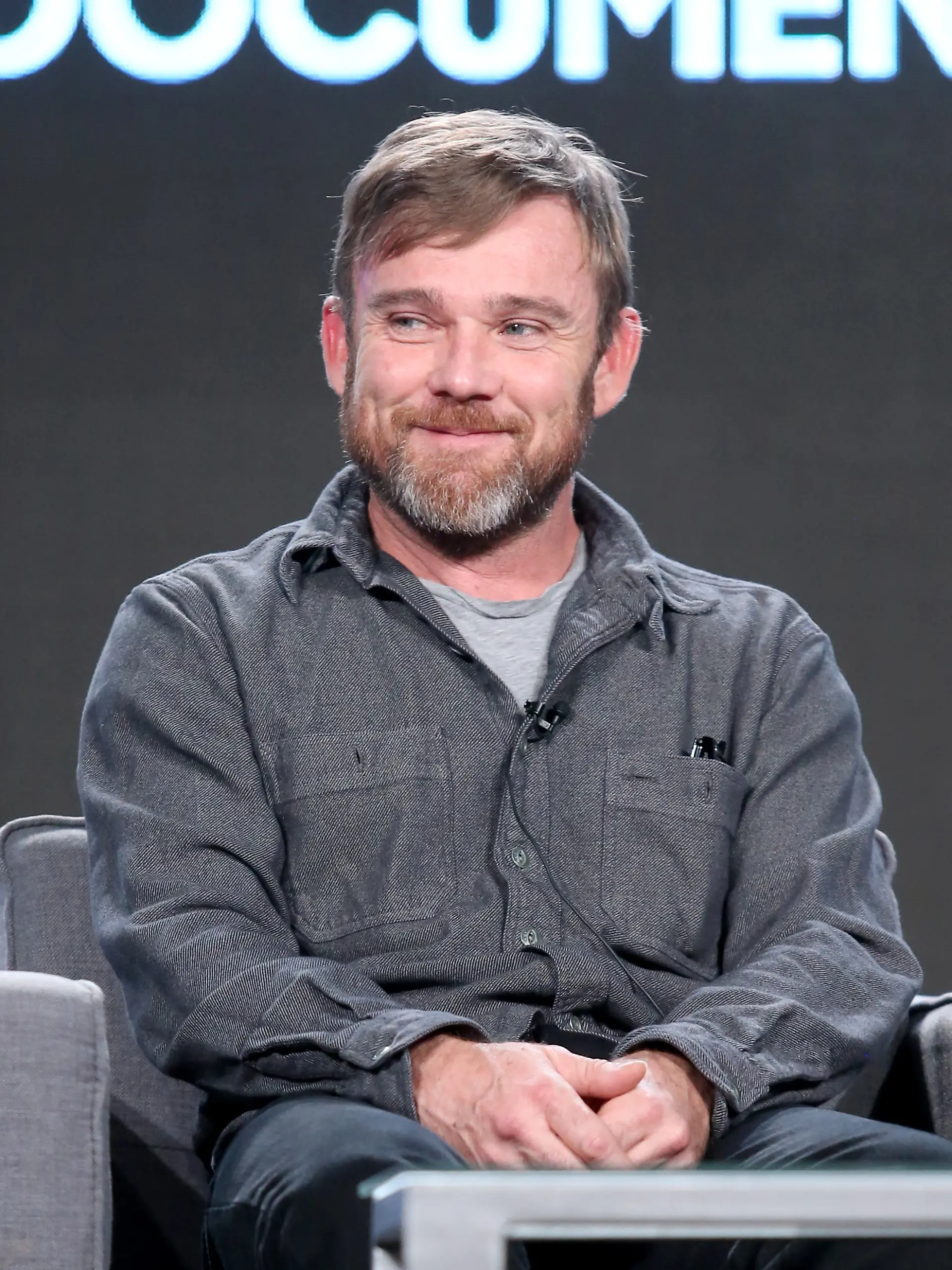 Ricky Schroder