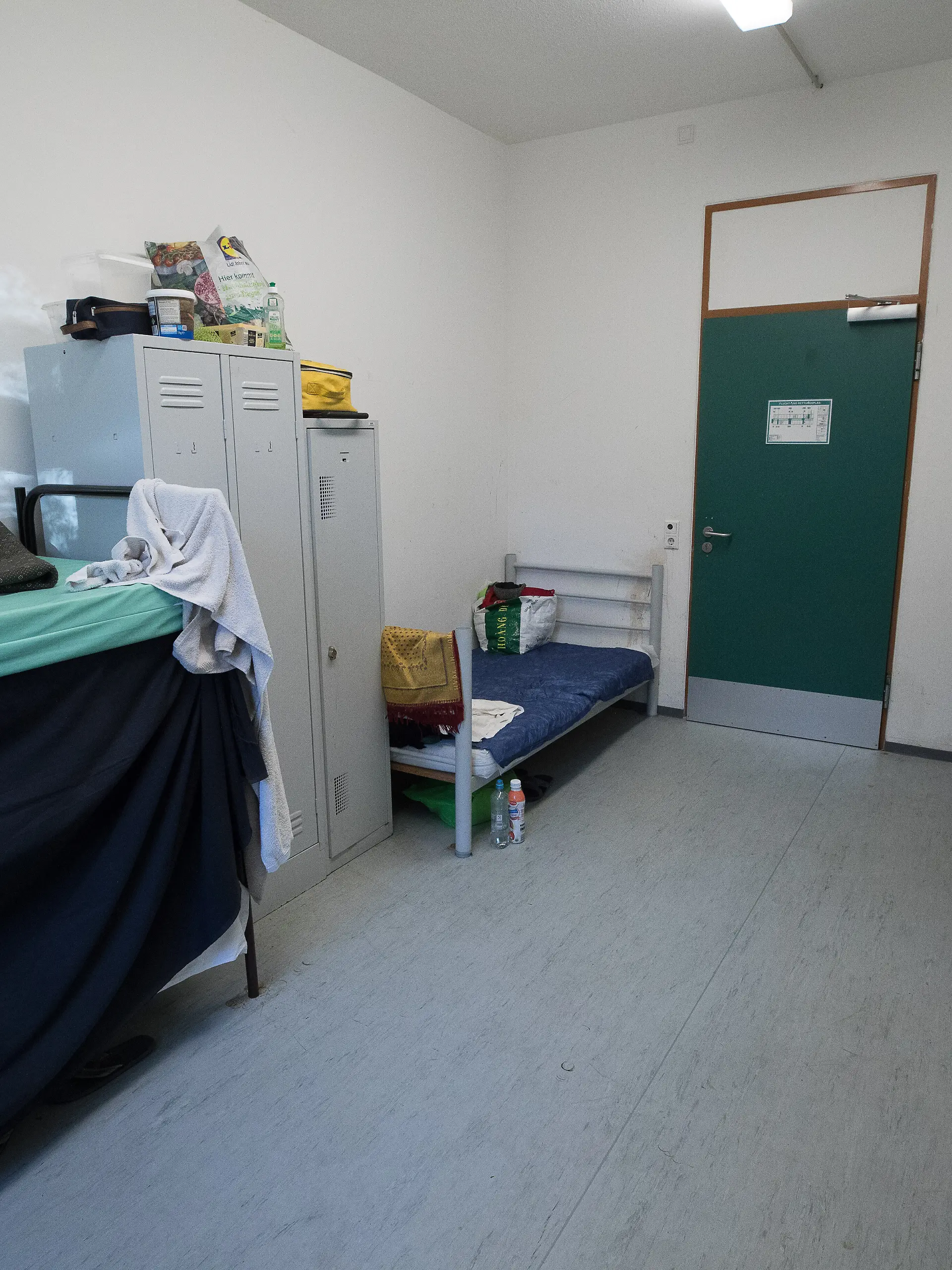 Bild zu: "Studie: Immer mehr Wohnungslose haben einen Job"