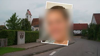 Lebensgefährte tötet Valerie (36) aus Lauben (Bayern)! Familie ist sicher: Es war Mord!