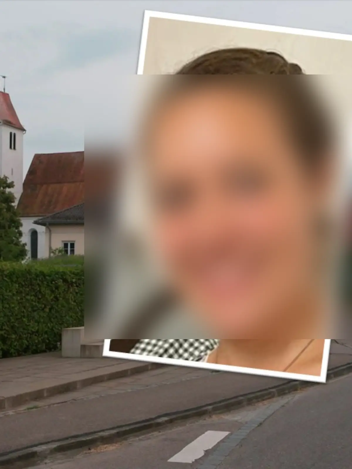 Bild zu: "Lebensgefährte brachte Valerie (36) um! Familie: Es war eiskalter Mord!"