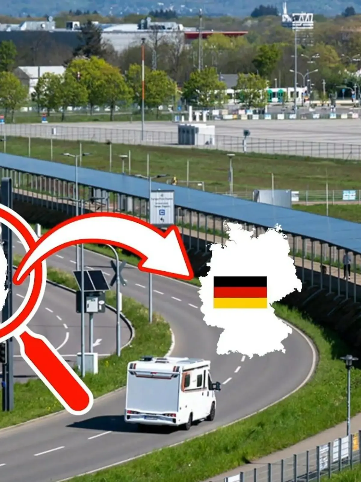 Bild zu: "Nutzen von erneuerbarer Energie"