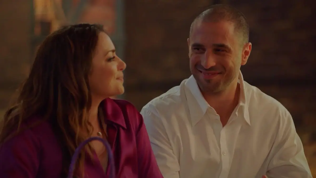Emily und Tobias daten wieder ... GZSZ-Folge 8346 vom 22. August 2025 auf RTL+